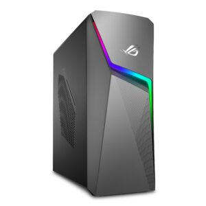 ROG Strix G10 Entry Gaming Desktop