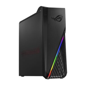 ROG Strix GT15 Gaming Desktop