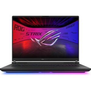 ROG Strix SCAR 18 (Ultra 9 / RTX 5080)