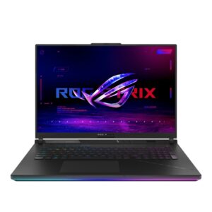 ROG Strix SCAR 18 (Ultra 9 / RTX 5090)