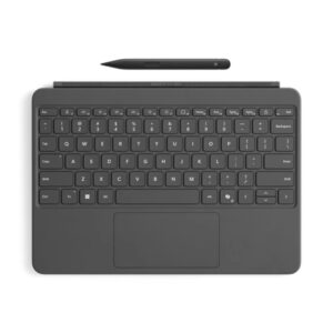 Surface Pro 12-inch Keyboard with Slim Pen - Slate