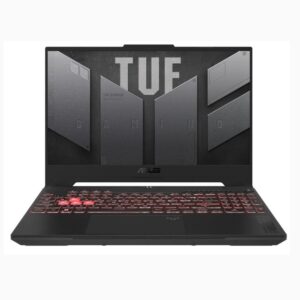 TUF A15 (Ryzen 7-7435HS / RTX 4060)