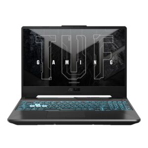TUF A15 (Ryzen 7 / RTX 3050)