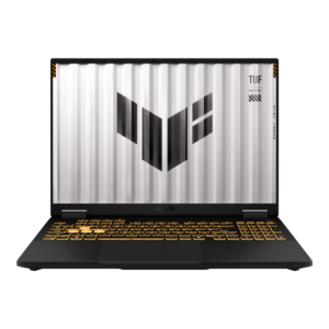 TUF F16 (i7-14650HX / RTX 5050)