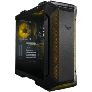 TUF Gaming Desktop (AMD Ryzen)