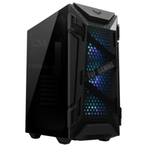 TUF Gaming Desktop GT301