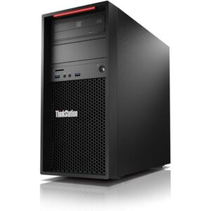 ThinkStation (Xeon E3-1281 V3)